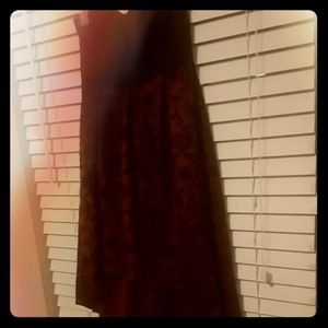 womens dress for event